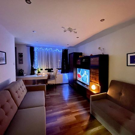 Apartament Rest & Ski Szklarska Poreba Bagian luar foto