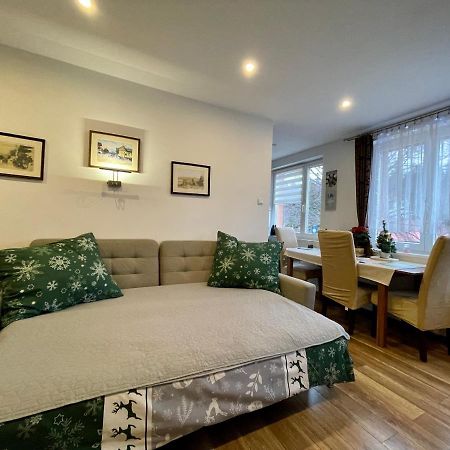 Apartament Rest & Ski Szklarska Poreba Bagian luar foto