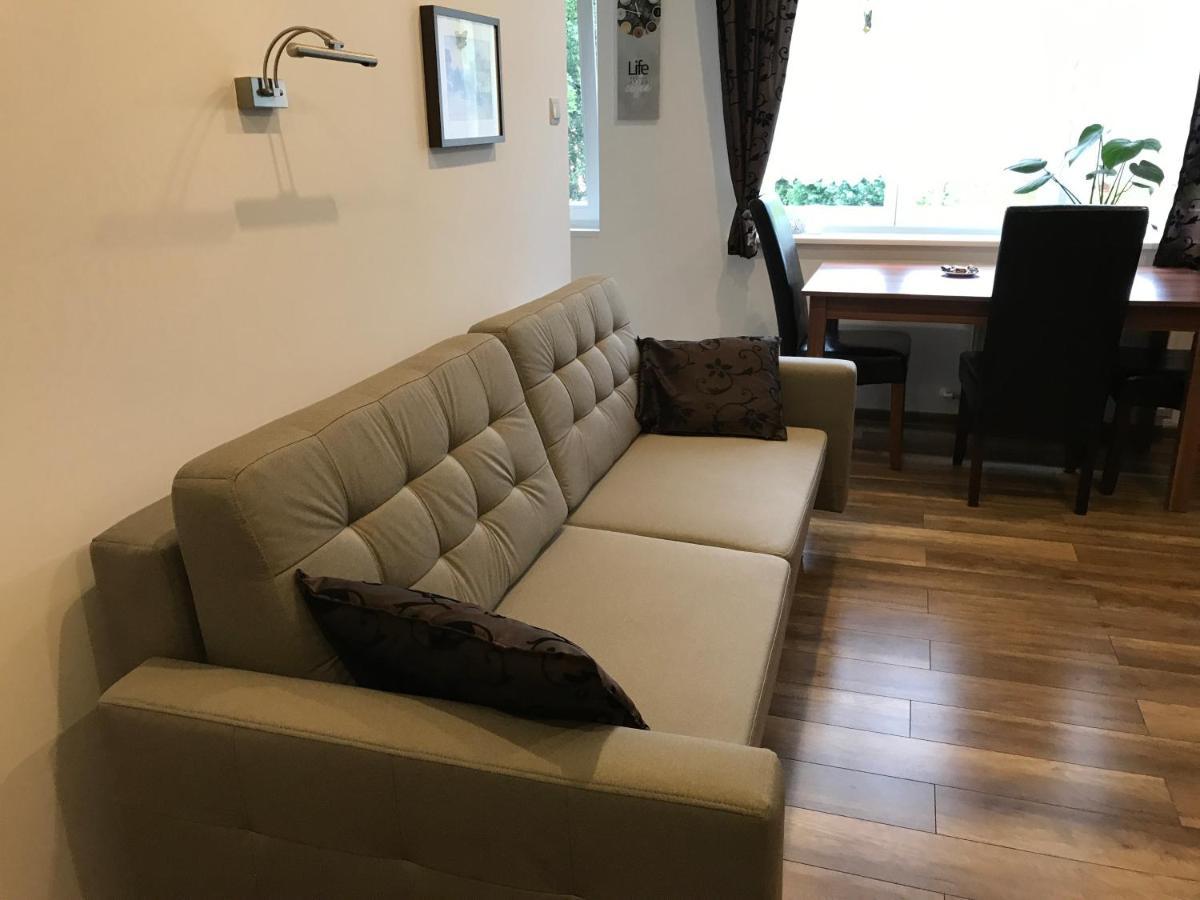 Apartament Rest & Ski Szklarska Poreba Bagian luar foto