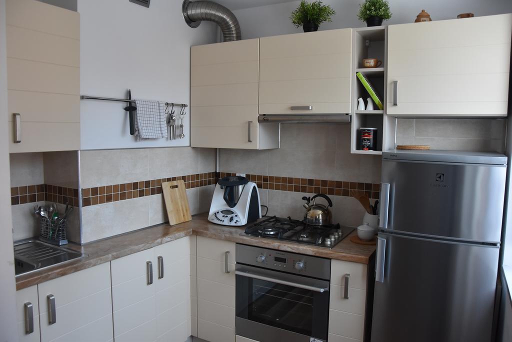 Apartament Rest & Ski Szklarska Poreba Ruang foto