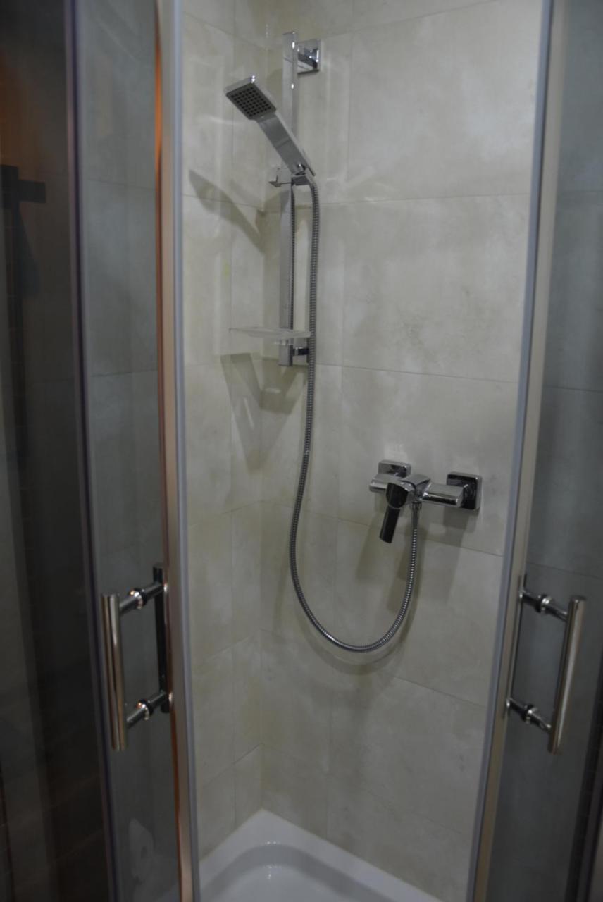 Apartament Rest & Ski Szklarska Poreba Bagian luar foto